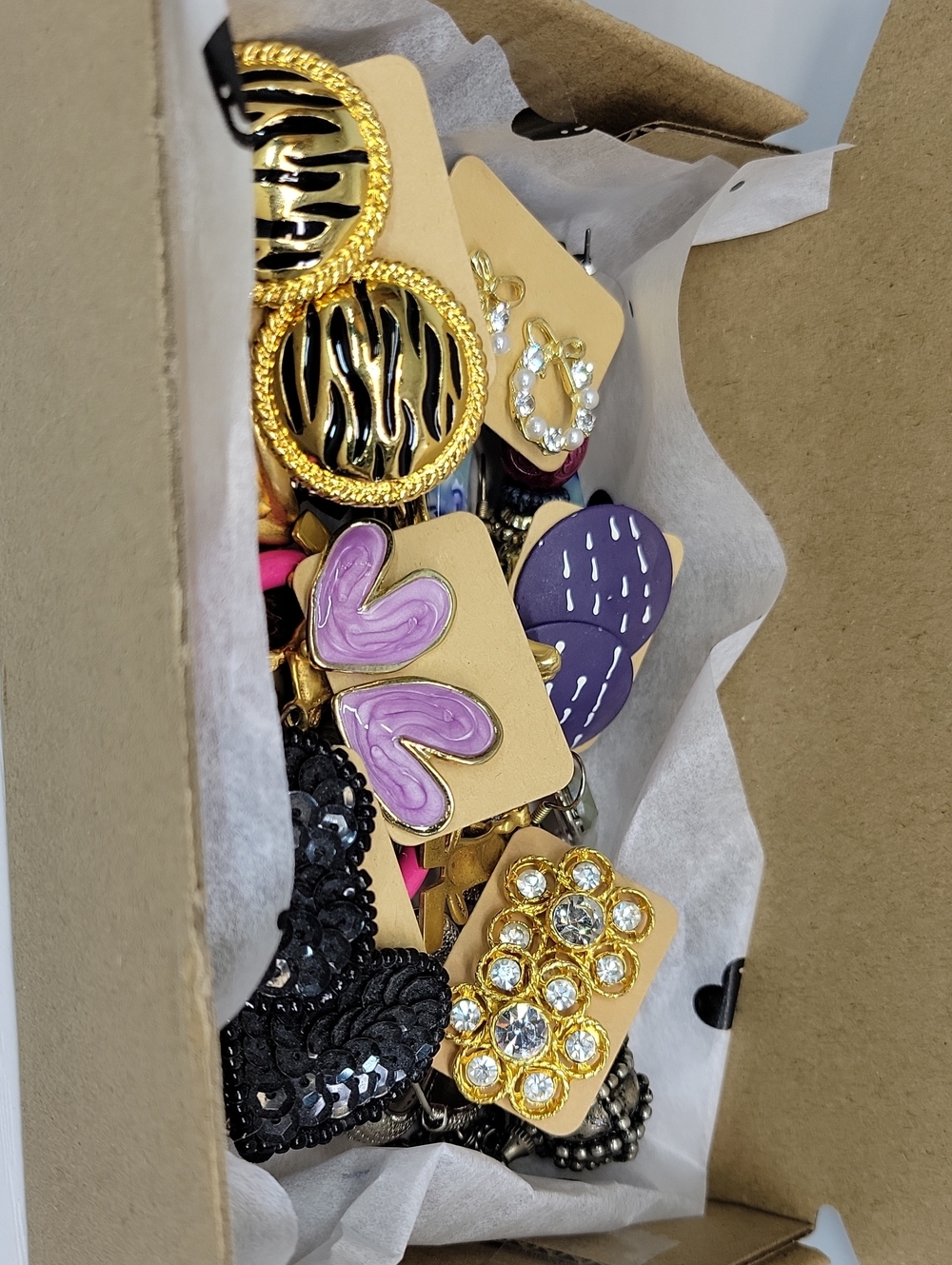 15pc Earring Bundle - Picture 3 of 3